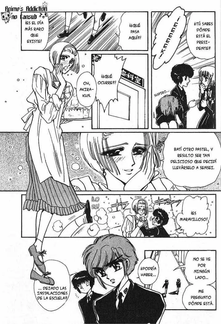 Clamp Gakuen Tanteidan (1992) - Capítulo 12 - Página 16 - LectorTMOo