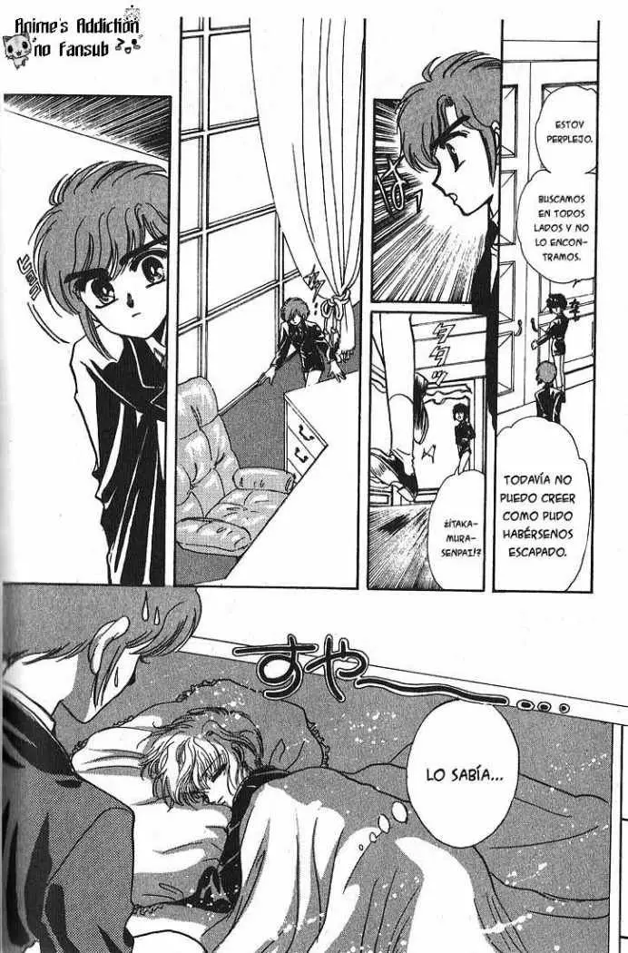 Clamp Gakuen Tanteidan (1992) - Capítulo 12 - Página 17 - LectorTMOo