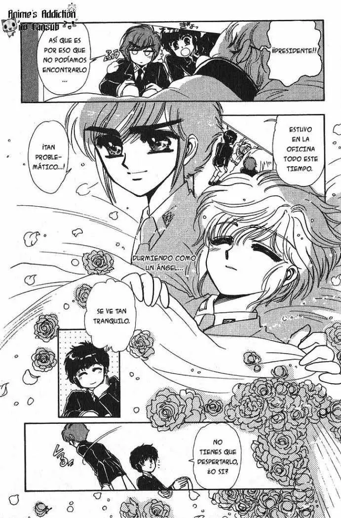Clamp Gakuen Tanteidan (1992) - Capítulo 12 - Página 18 - LectorTMOo