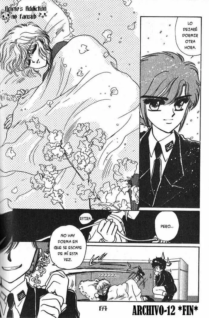Clamp Gakuen Tanteidan (1992) - Capítulo 12 - Página 19 - LectorTMOo