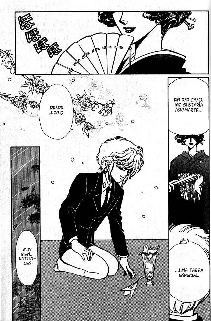 Clamp Gakuen Tanteidan (1992) - Capítulo 2 - Página 5 - LectorTMOo