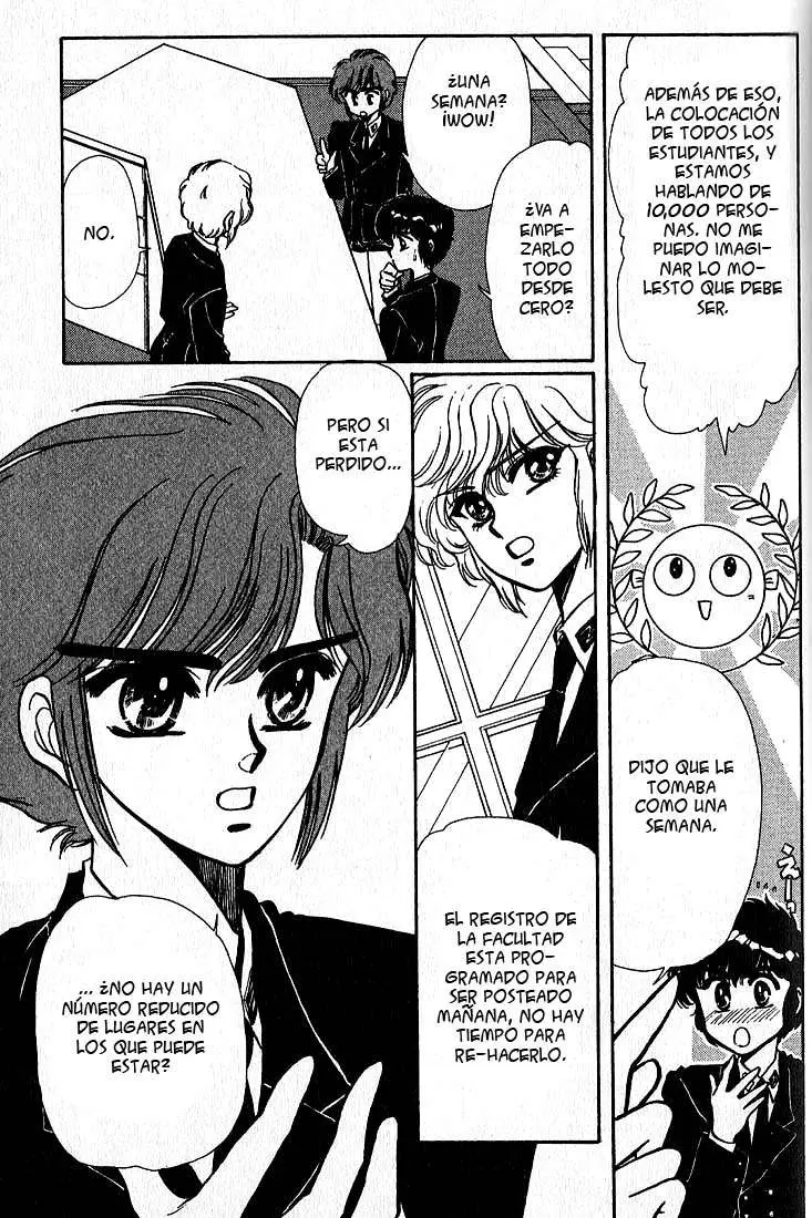 Clamp Gakuen Tanteidan (1992) - Capítulo 2 - Página 7 - LectorTMOo