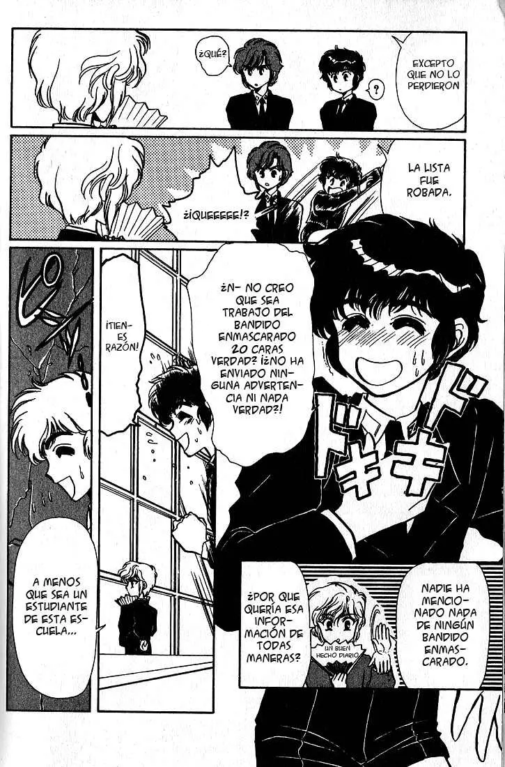 Clamp Gakuen Tanteidan (1992) - Capítulo 2 - Página 8 - LectorTMOo