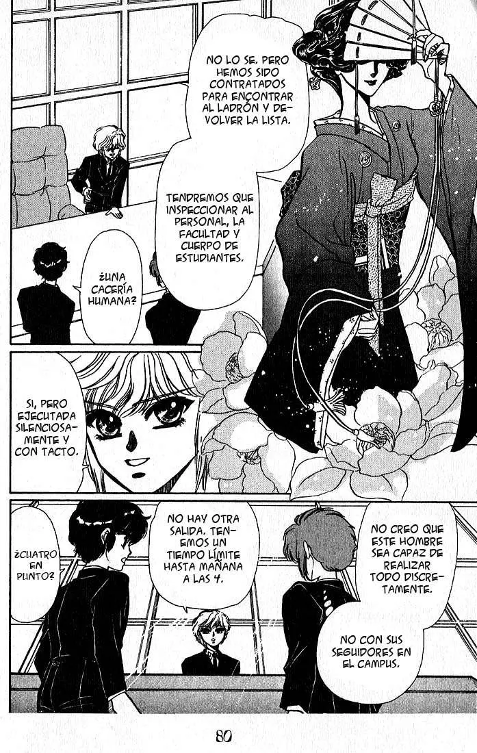 Clamp Gakuen Tanteidan (1992) - Capítulo 2 - Página 10 - LectorTMOo