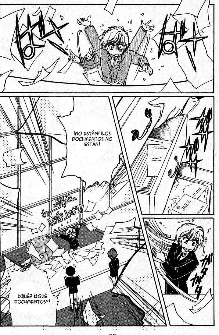 Clamp Gakuen Tanteidan (1992) - Capítulo 2 - Página 12 - LectorTMOo