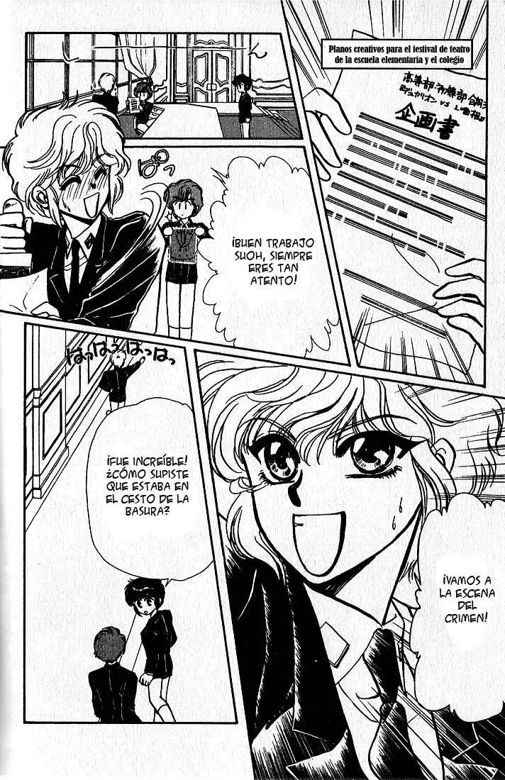 Clamp Gakuen Tanteidan (1992) - Capítulo 2 - Página 14 - LectorTMOo