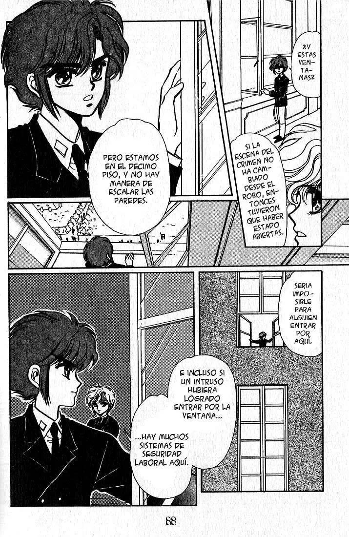 Clamp Gakuen Tanteidan (1992) - Capítulo 2 - Página 18 - LectorTMOo