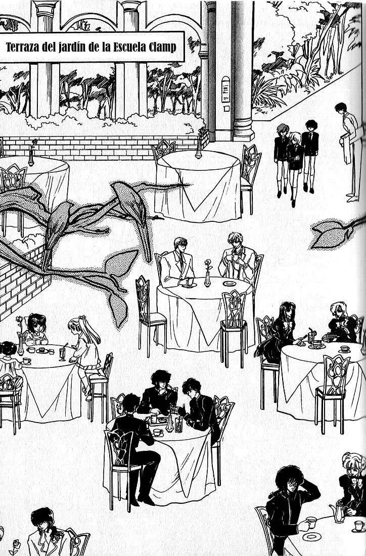 Clamp Gakuen Tanteidan (1992) - Capítulo 2 - Página 25 - LectorTMOo