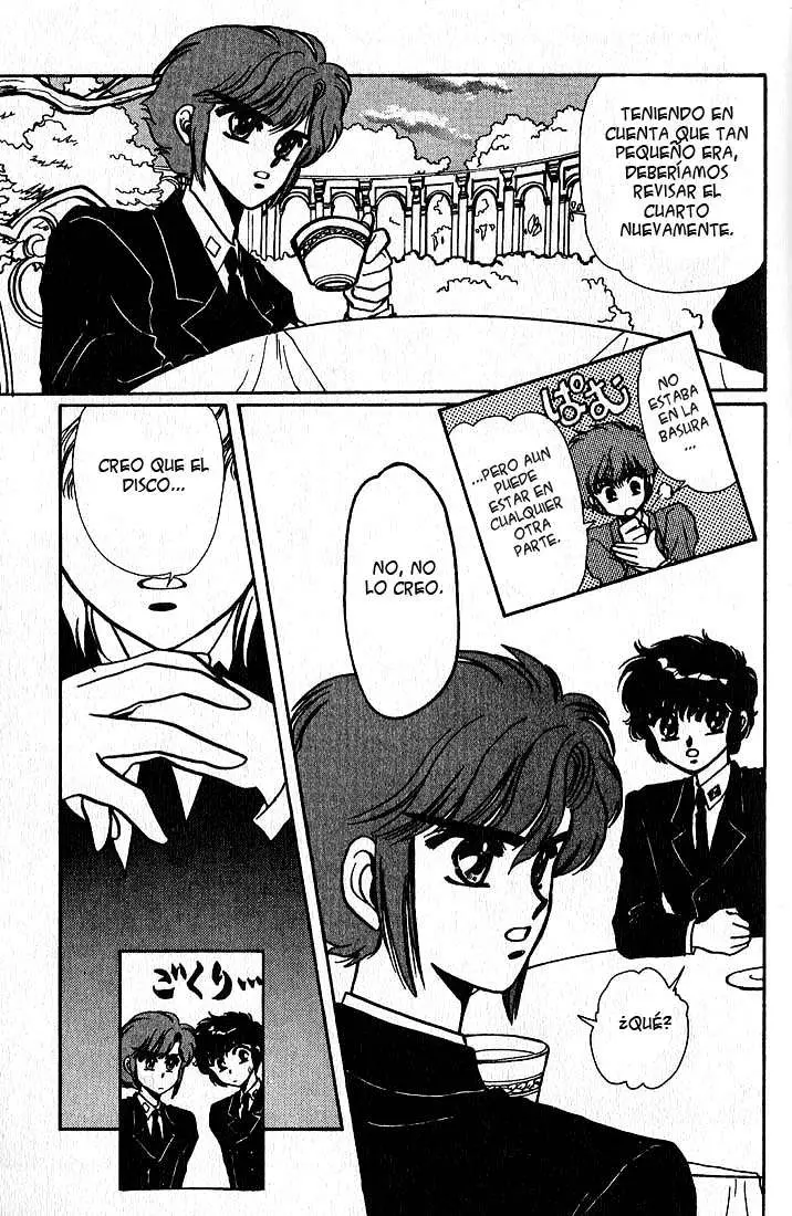 Clamp Gakuen Tanteidan (1992) - Capítulo 2 - Página 27 - LectorTMOo
