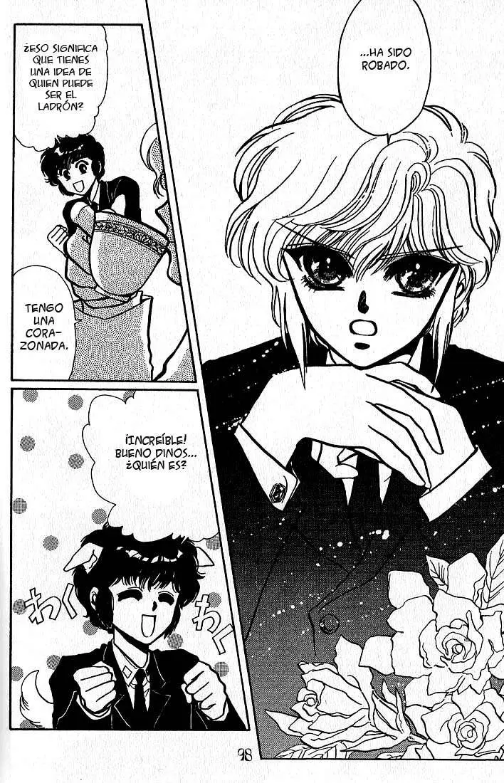 Clamp Gakuen Tanteidan (1992) - Capítulo 2 - Página 28 - LectorTMOo