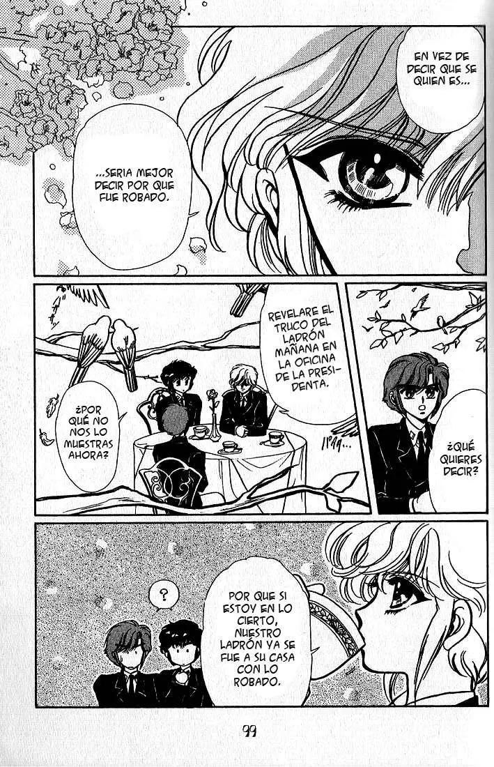 Clamp Gakuen Tanteidan (1992) - Capítulo 2 - Página 29 - LectorTMOo
