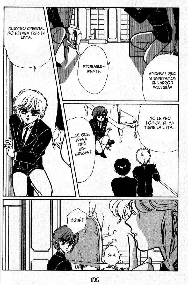 Clamp Gakuen Tanteidan (1992) - Capítulo 2 - Página 30 - LectorTMOo