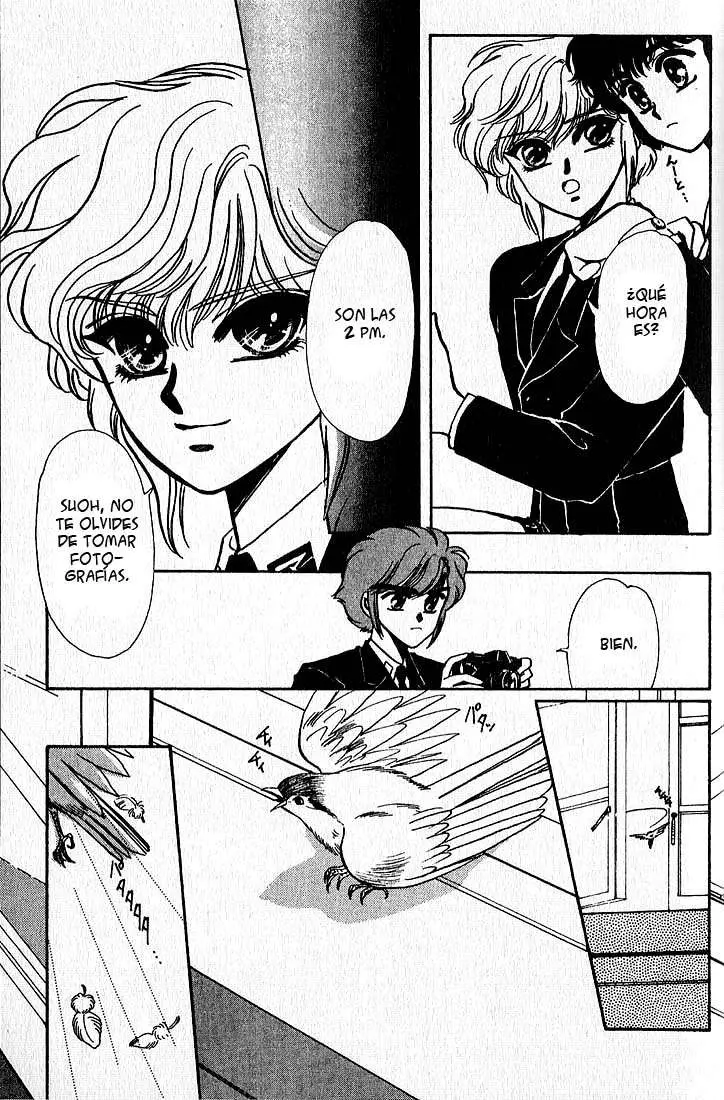 Clamp Gakuen Tanteidan (1992) - Capítulo 2 - Página 31 - LectorTMOo