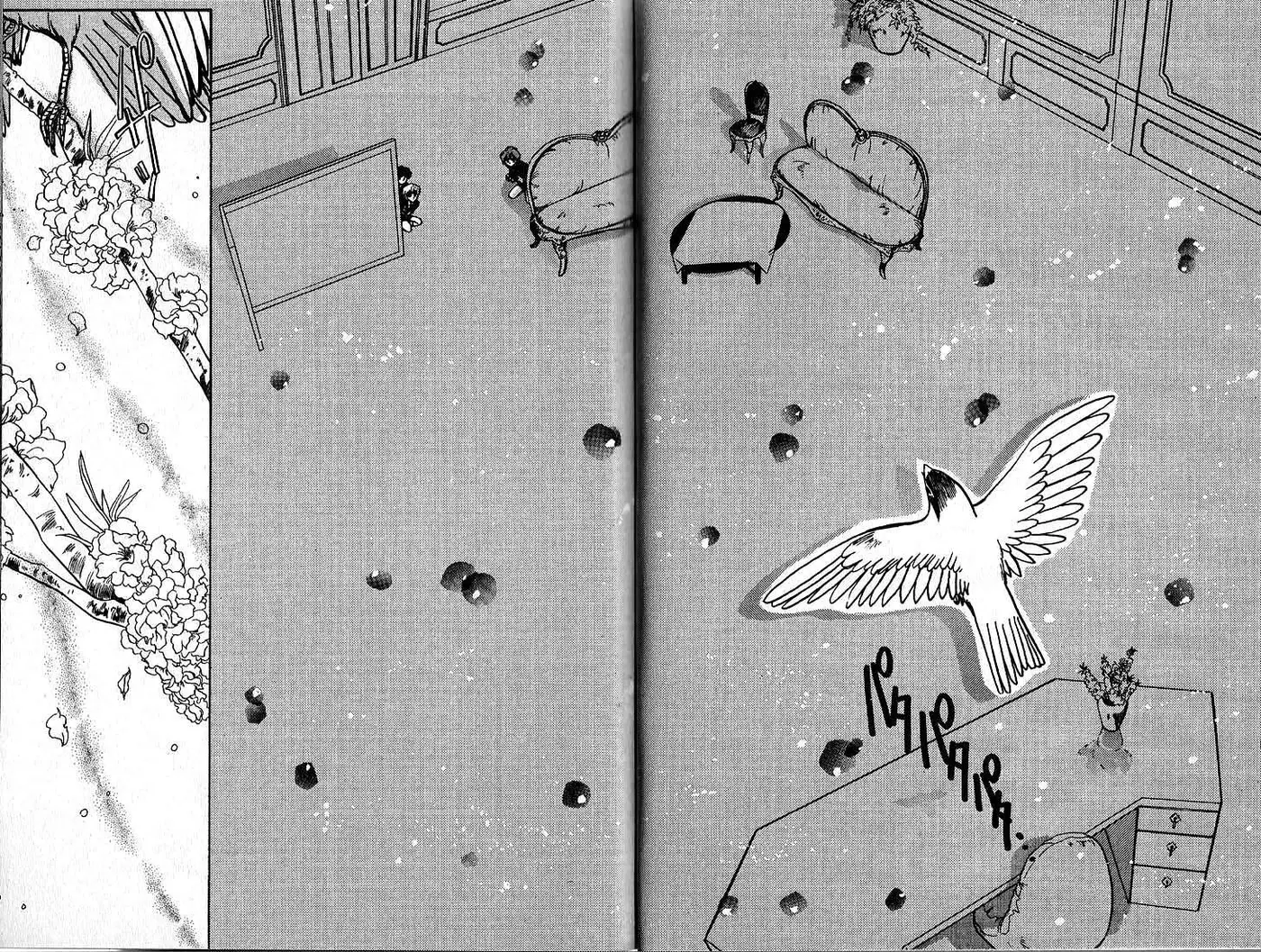Clamp Gakuen Tanteidan (1992) - Capítulo 2 - Página 32 - LectorTMOo