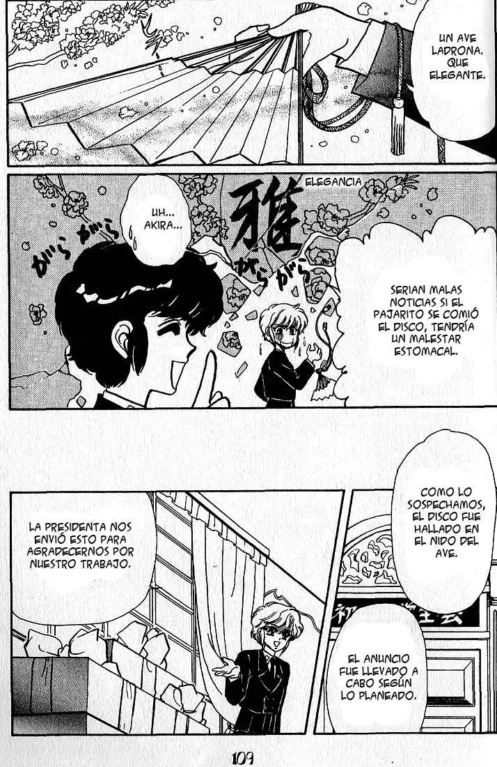 Clamp Gakuen Tanteidan (1992) - Capítulo 2 - Página 38 - LectorTMOo