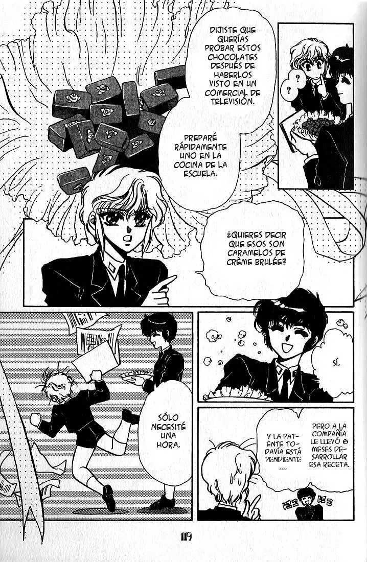 Clamp Gakuen Tanteidan (1992) - Capítulo 3 - Página 7 - LectorTMOo