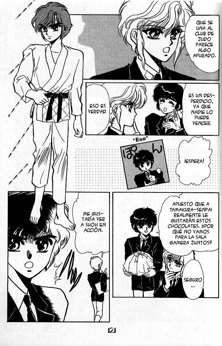 Clamp Gakuen Tanteidan (1992) - Capítulo 3 - Página 9 - LectorTMOo