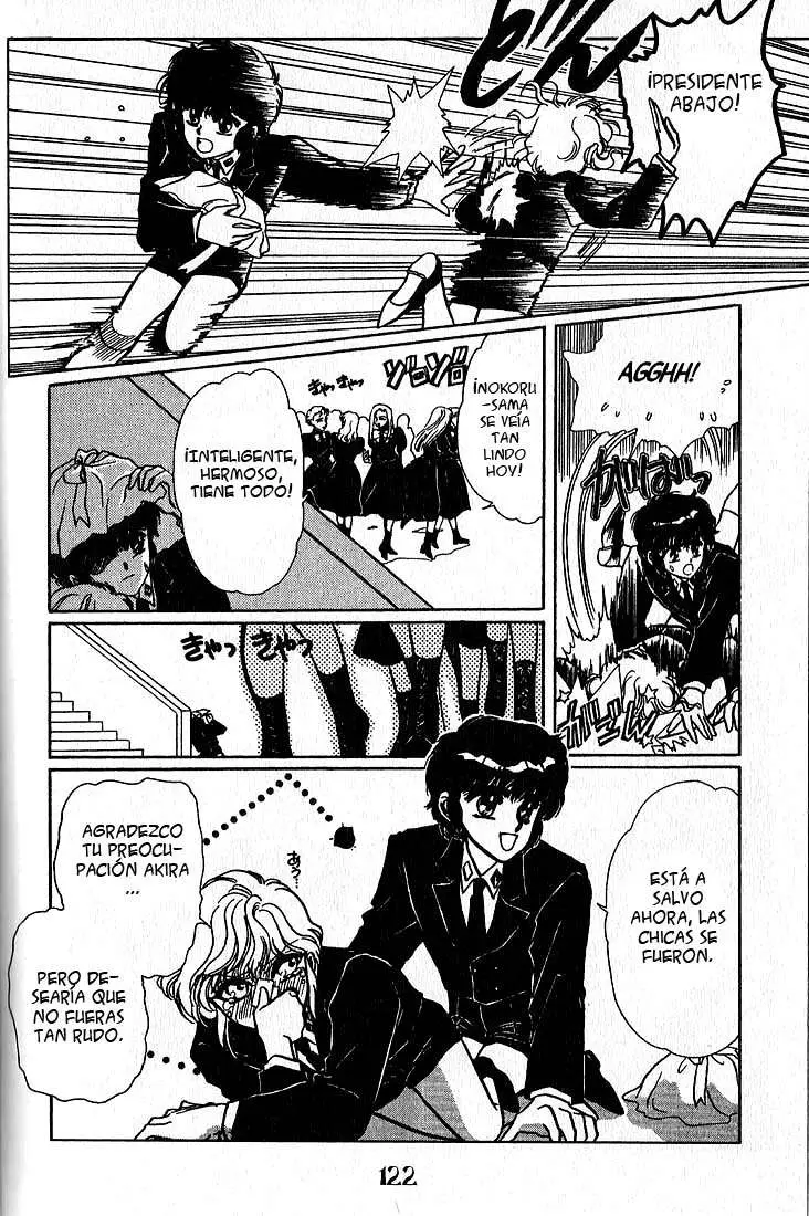 Clamp Gakuen Tanteidan (1992) - Capítulo 3 - Página 10 - LectorTMOo