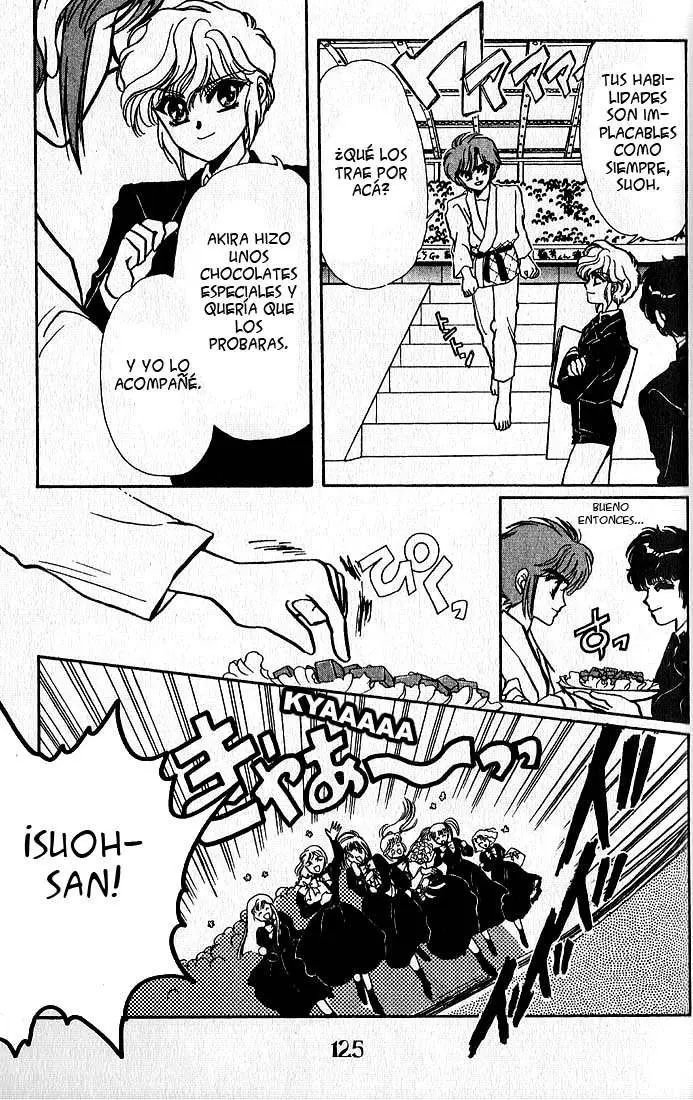 Clamp Gakuen Tanteidan (1992) - Capítulo 3 - Página 12 - LectorTMOo
