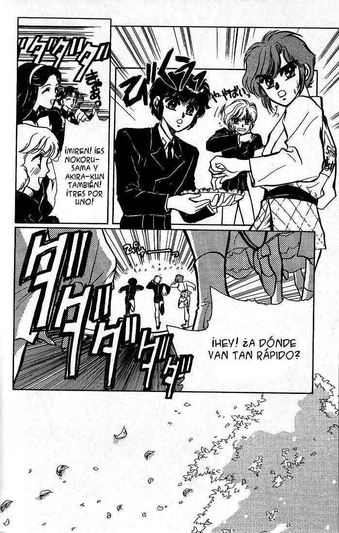 Clamp Gakuen Tanteidan (1992) - Capítulo 3 - Página 13 - LectorTMOo