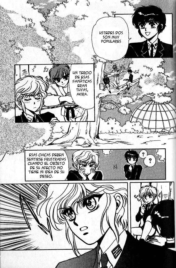 Clamp Gakuen Tanteidan (1992) - Capítulo 3 - Página 14 - LectorTMOo