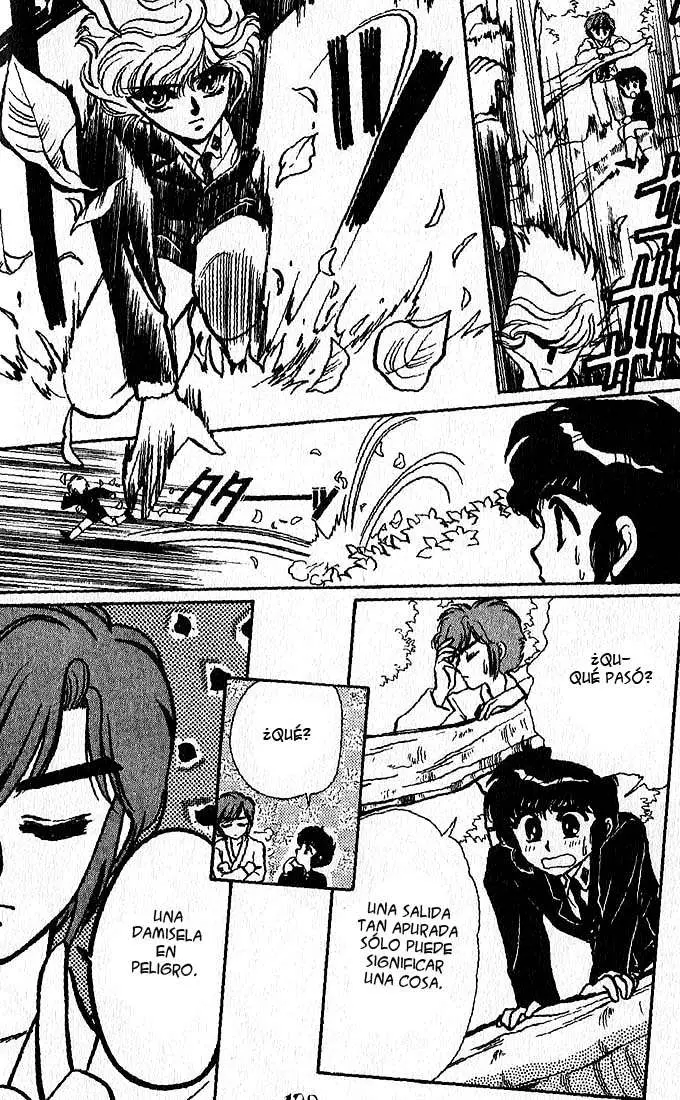 Clamp Gakuen Tanteidan (1992) - Capítulo 3 - Página 15 - LectorTMOo