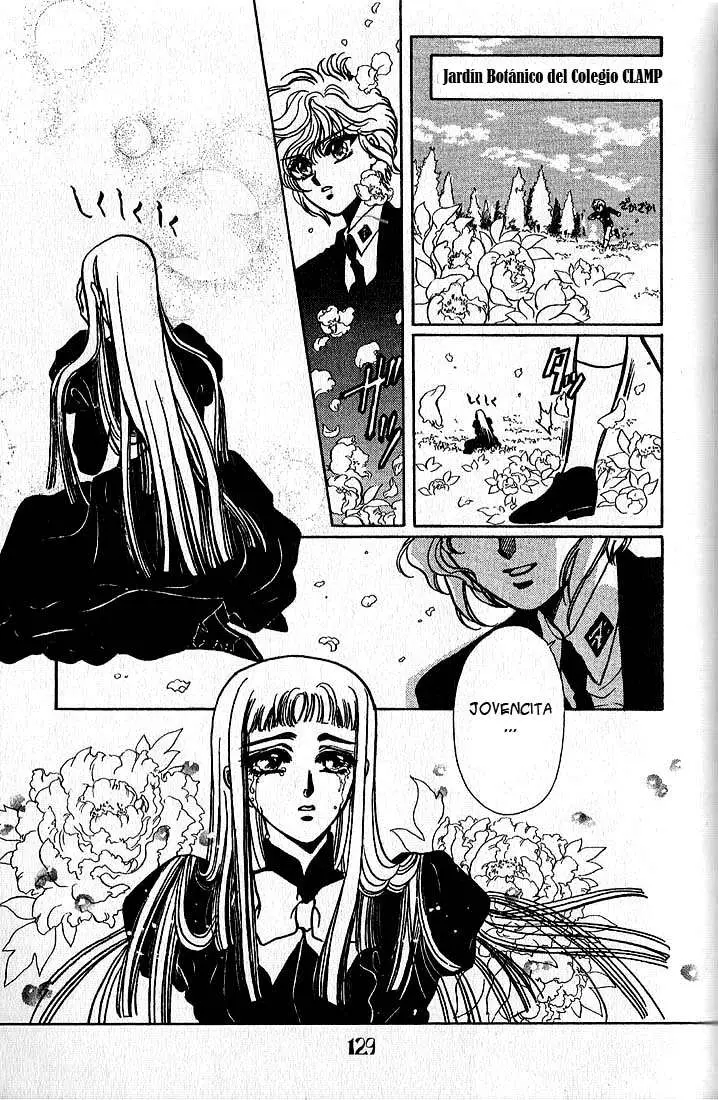 Clamp Gakuen Tanteidan (1992) - Capítulo 3 - Página 16 - LectorTMOo