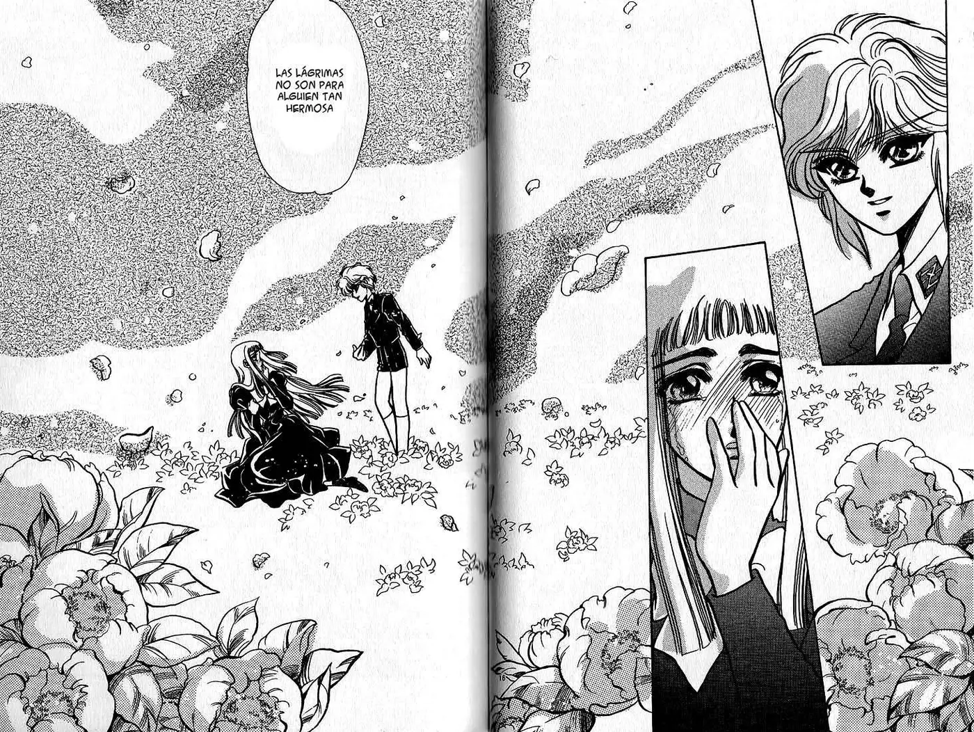 Clamp Gakuen Tanteidan (1992) - Capítulo 3 - Página 17 - LectorTMOo