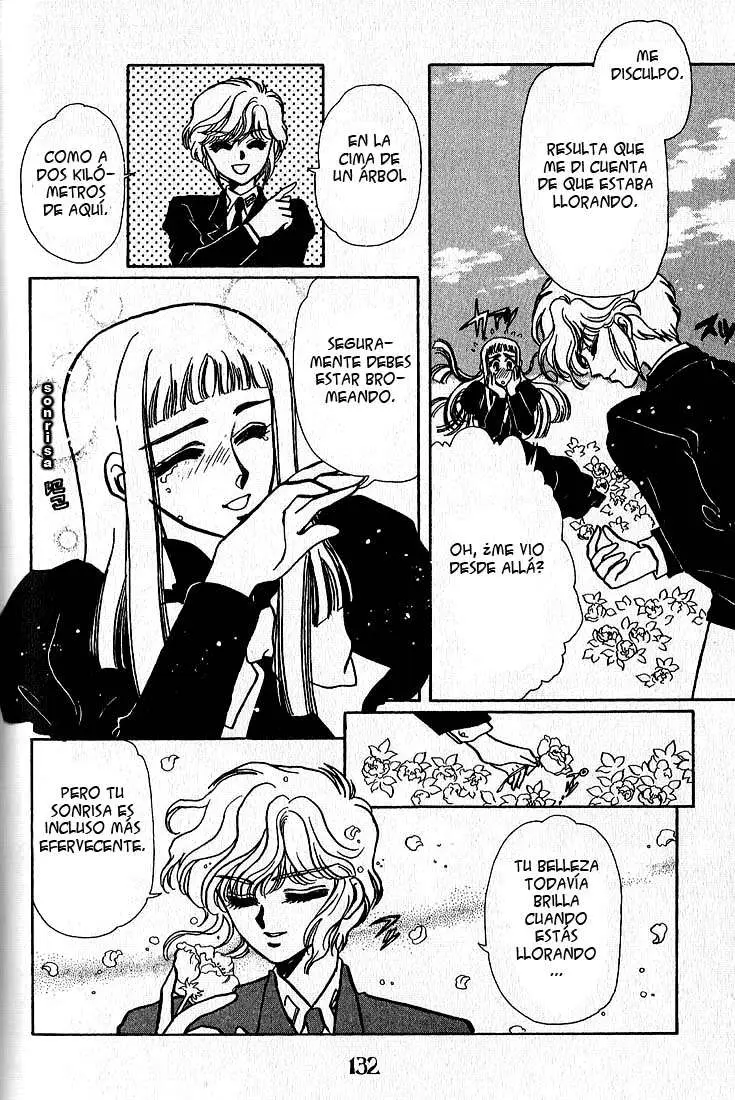 Clamp Gakuen Tanteidan (1992) - Capítulo 3 - Página 18 - LectorTMOo