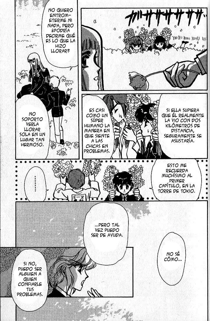 Clamp Gakuen Tanteidan (1992) - Capítulo 3 - Página 19 - LectorTMOo