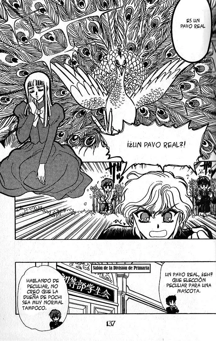 Clamp Gakuen Tanteidan (1992) - Capítulo 3 - Página 23 - LectorTMOo