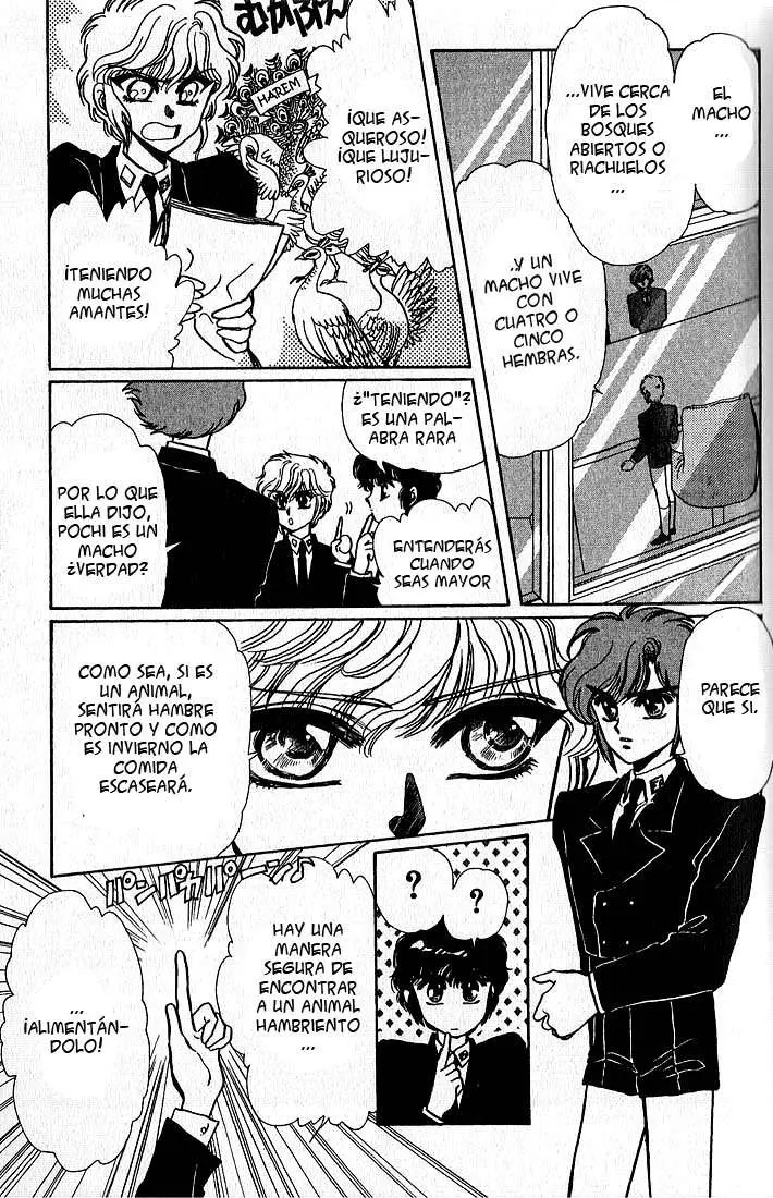 Clamp Gakuen Tanteidan (1992) - Capítulo 3 - Página 27 - LectorTMOo