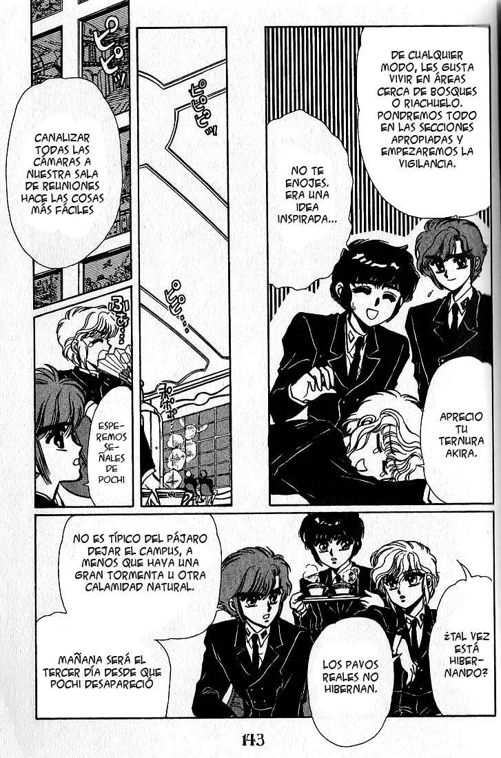 Clamp Gakuen Tanteidan (1992) - Capítulo 3 - Página 29 - LectorTMOo