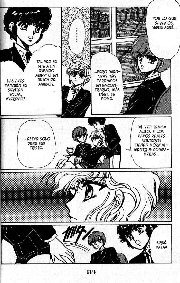 Clamp Gakuen Tanteidan (1992) - Capítulo 3 - Página 30 - LectorTMOo
