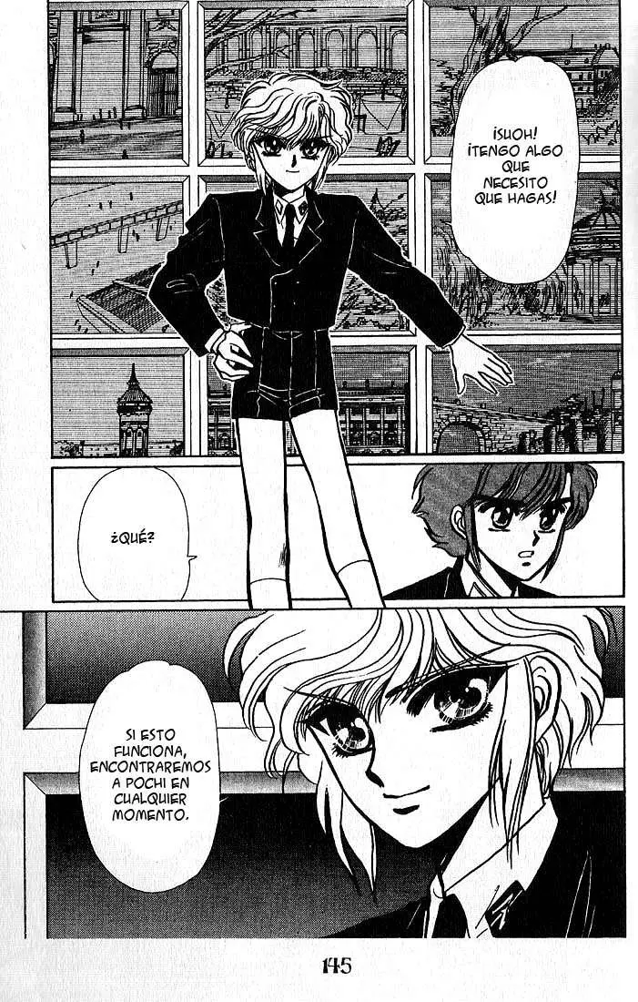 Clamp Gakuen Tanteidan (1992) - Capítulo 3 - Página 31 - LectorTMOo