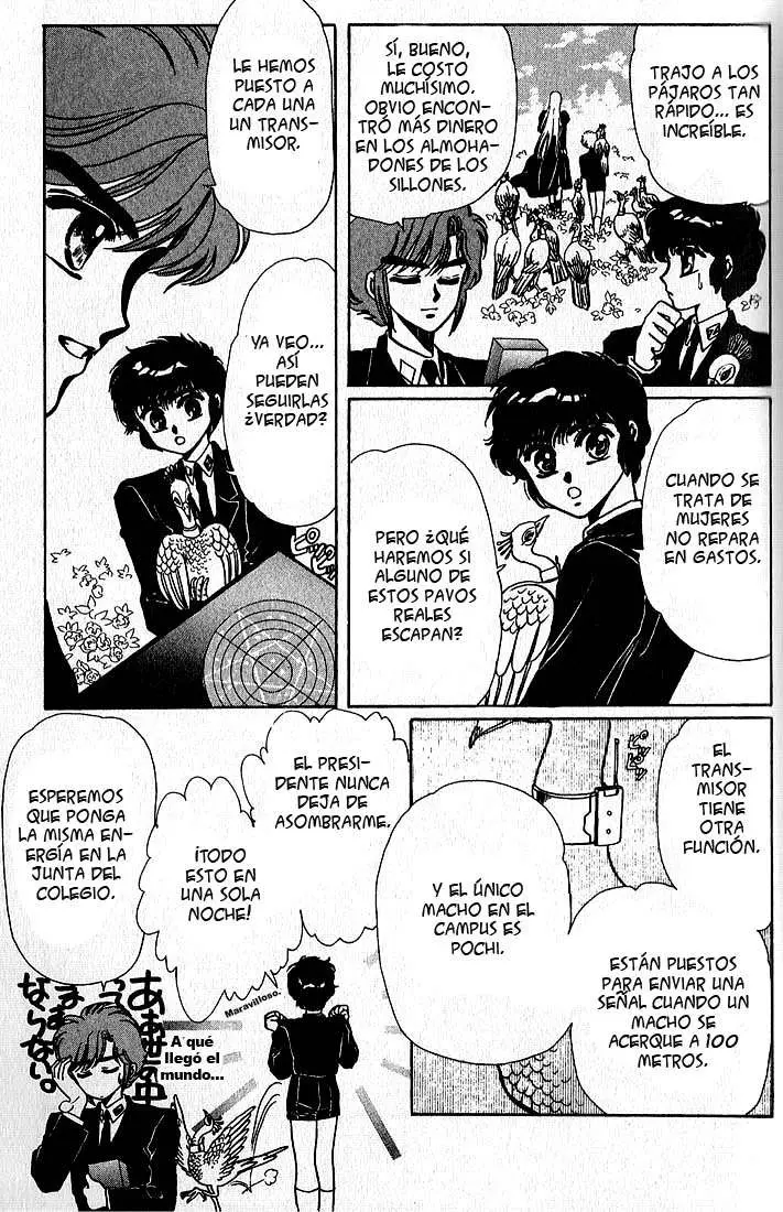 Clamp Gakuen Tanteidan (1992) - Capítulo 3 - Página 33 - LectorTMOo