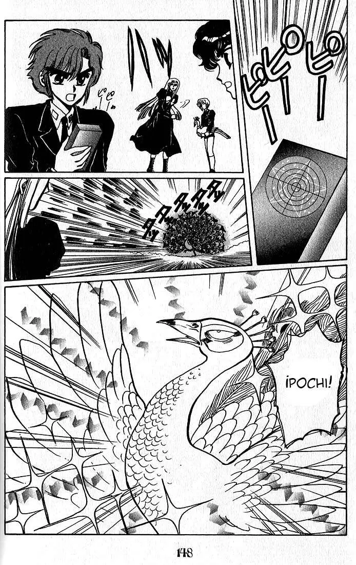 Clamp Gakuen Tanteidan (1992) - Capítulo 3 - Página 34 - LectorTMOo