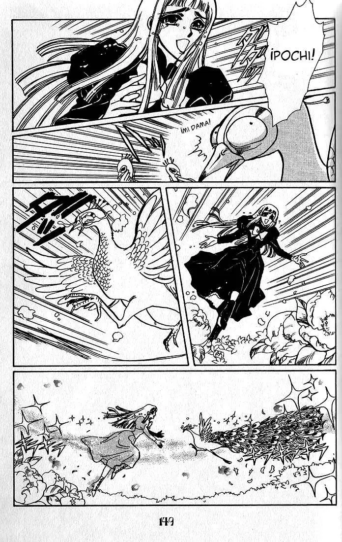Clamp Gakuen Tanteidan (1992) - Capítulo 3 - Página 35 - LectorTMOo