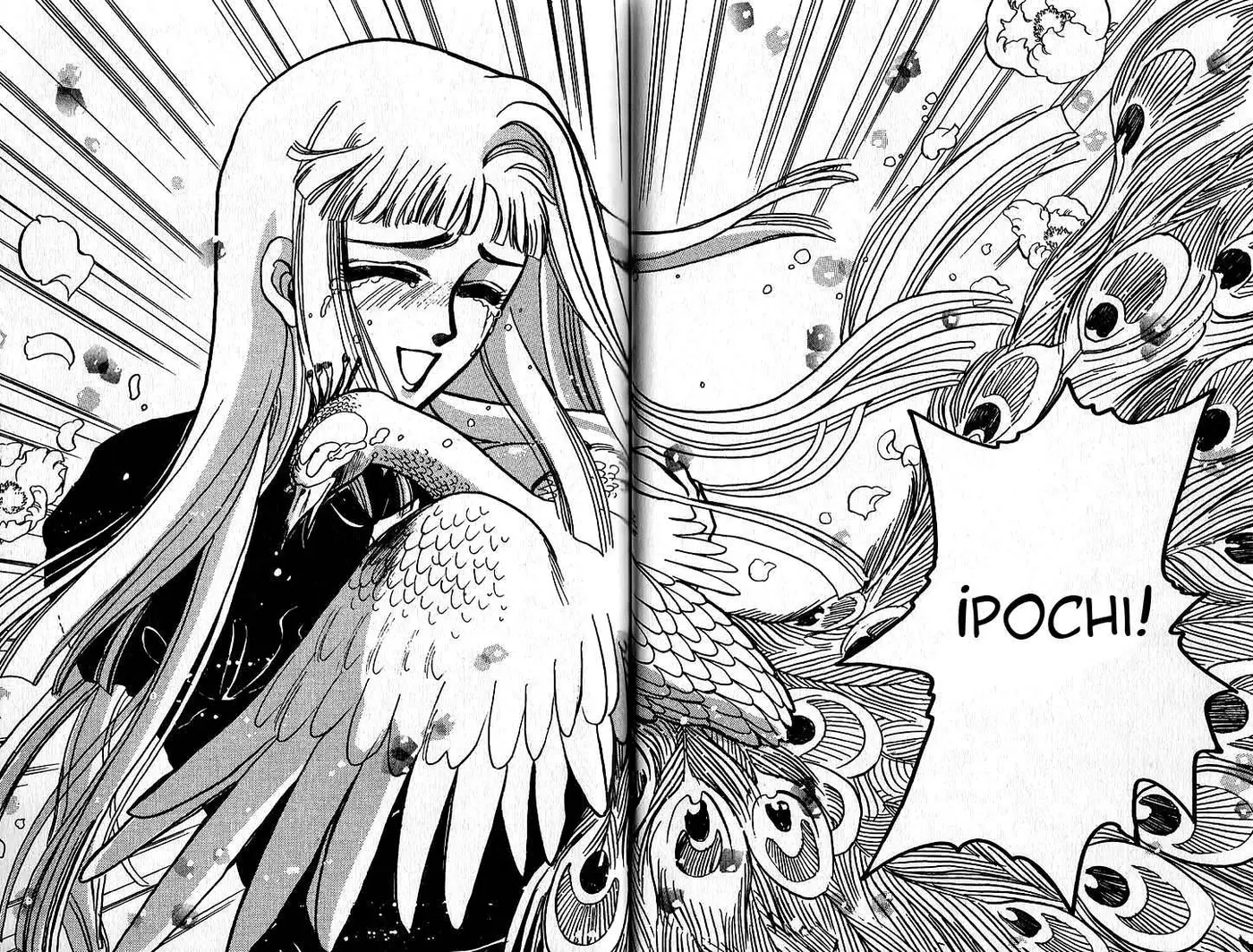 Clamp Gakuen Tanteidan (1992) - Capítulo 3 - Página 36 - LectorTMOo