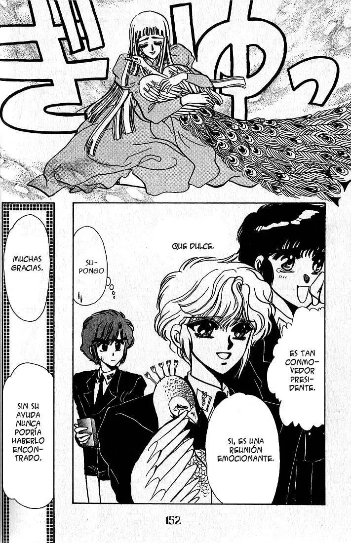 Clamp Gakuen Tanteidan (1992) - Capítulo 3 - Página 37 - LectorTMOo