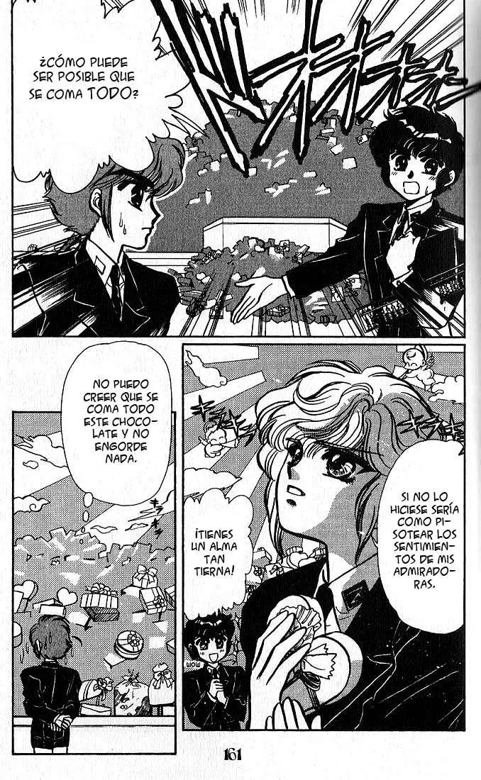 Clamp Gakuen Tanteidan (1992) - Capítulo 4 - Página 7 - LectorTMOo