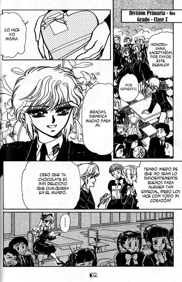 Clamp Gakuen Tanteidan (1992) - Capítulo 4 - Página 8 - LectorTMOo