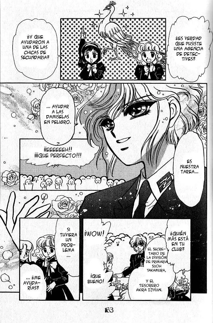 Clamp Gakuen Tanteidan (1992) - Capítulo 4 - Página 9 - LectorTMOo