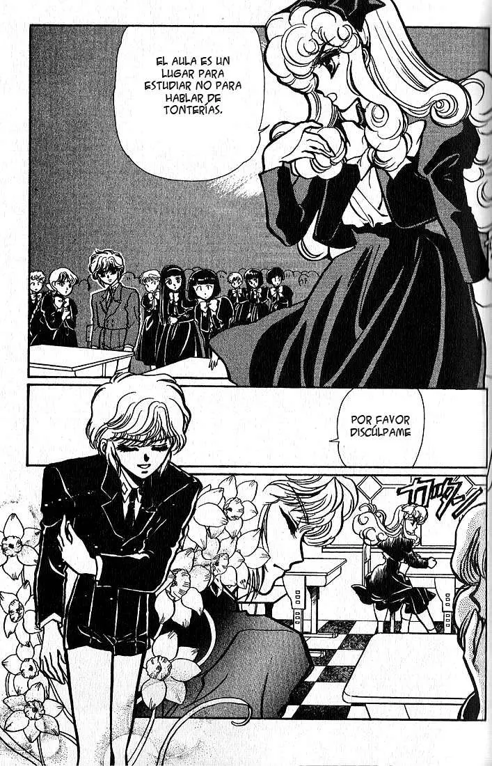 Clamp Gakuen Tanteidan (1992) - Capítulo 4 - Página 11 - LectorTMOo