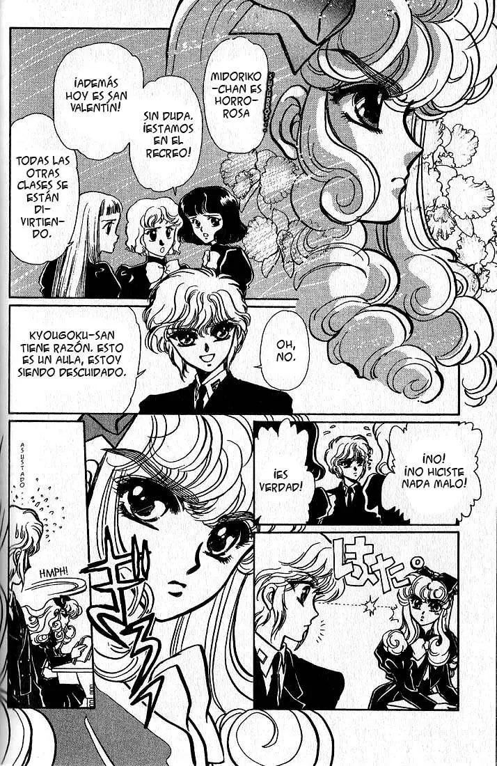Clamp Gakuen Tanteidan (1992) - Capítulo 4 - Página 12 - LectorTMOo