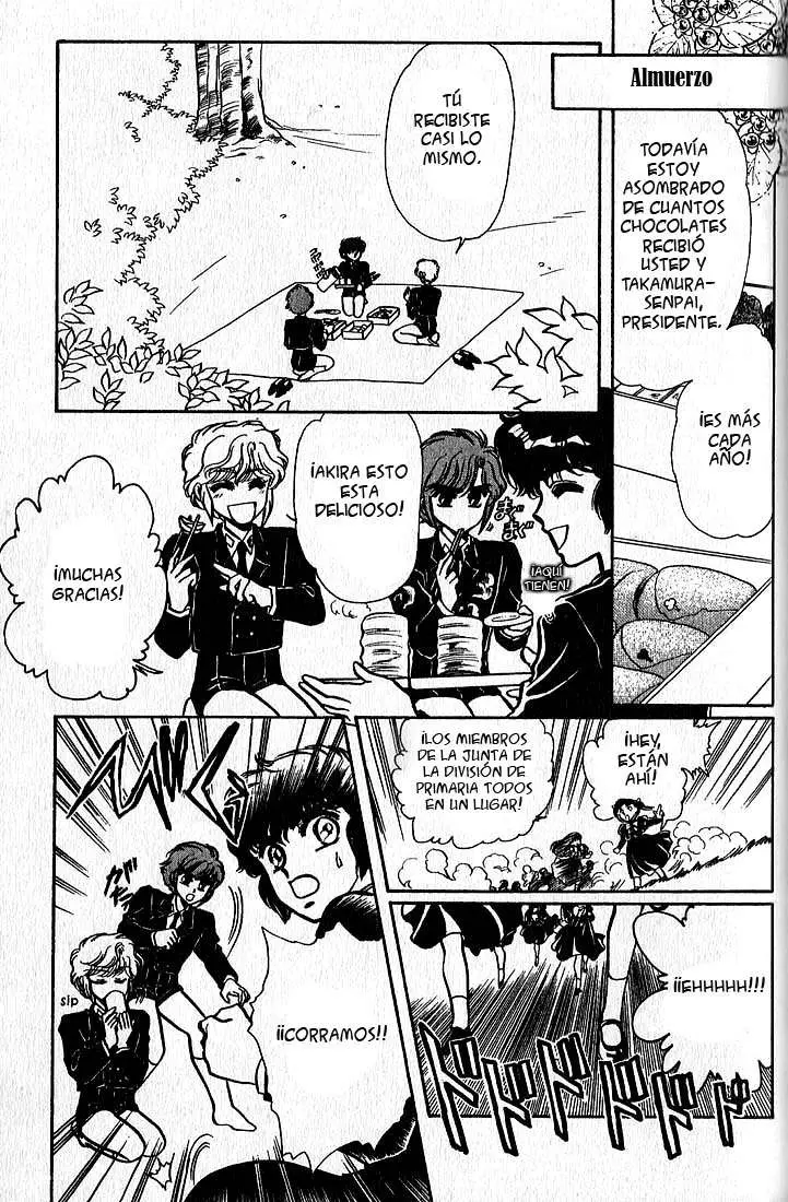 Clamp Gakuen Tanteidan (1992) - Capítulo 4 - Página 13 - LectorTMOo