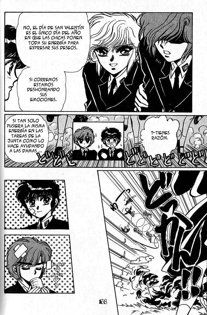 Clamp Gakuen Tanteidan (1992) - Capítulo 4 - Página 14 - LectorTMOo