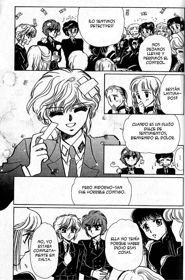 Clamp Gakuen Tanteidan (1992) - Capítulo 4 - Página 15 - LectorTMOo