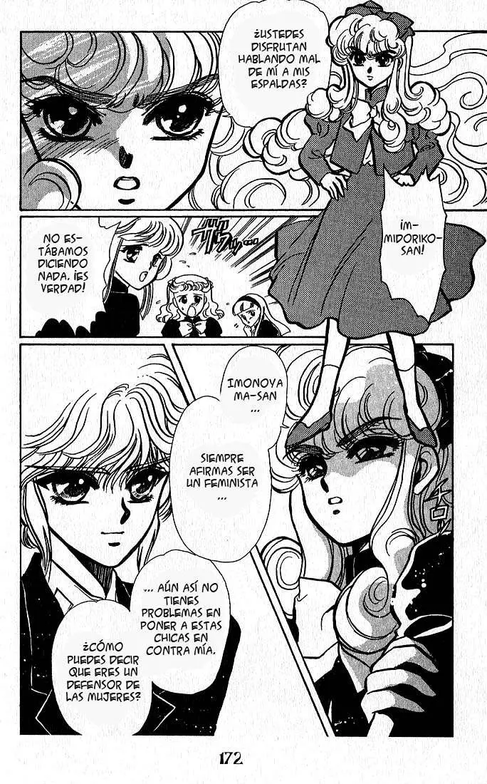 Clamp Gakuen Tanteidan (1992) - Capítulo 4 - Página 18 - LectorTMOo