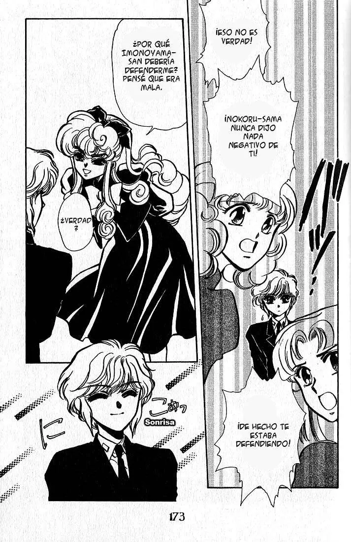 Clamp Gakuen Tanteidan (1992) - Capítulo 4 - Página 19 - LectorTMOo